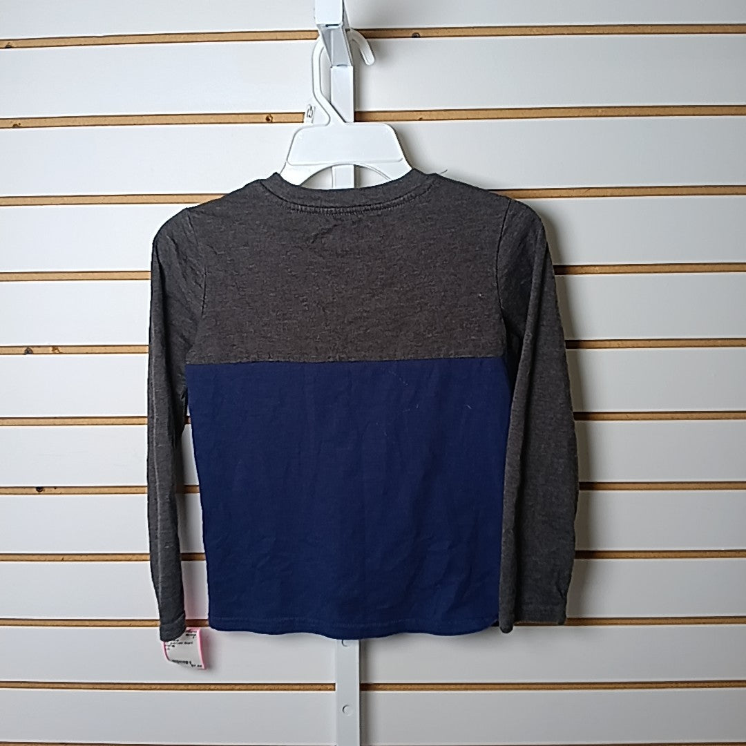 Eddie Bauer 5/6 Shirt