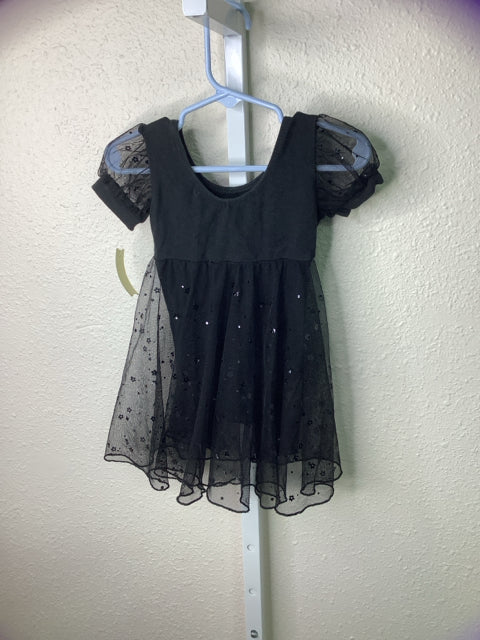 Motion Wear XS Leotard/Dance Outfit