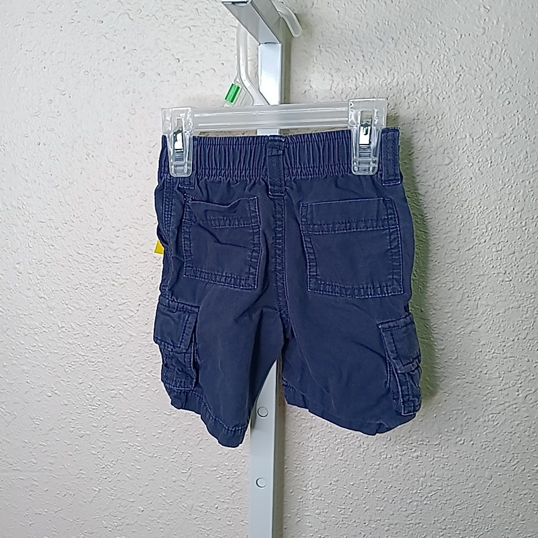 Gymboree 6-12 Months Shorts