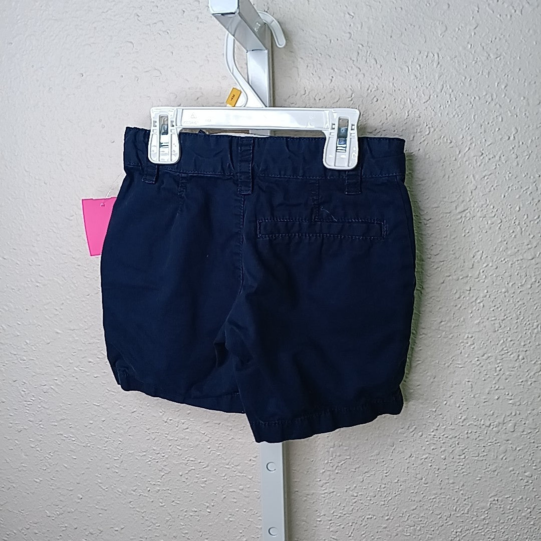 Cat & Jack 4/5 Shorts