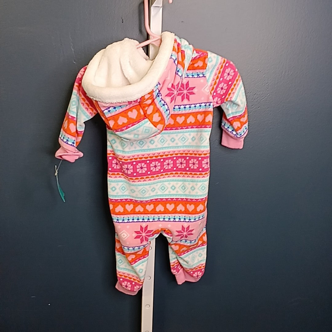 Carter's 6 Months Romper