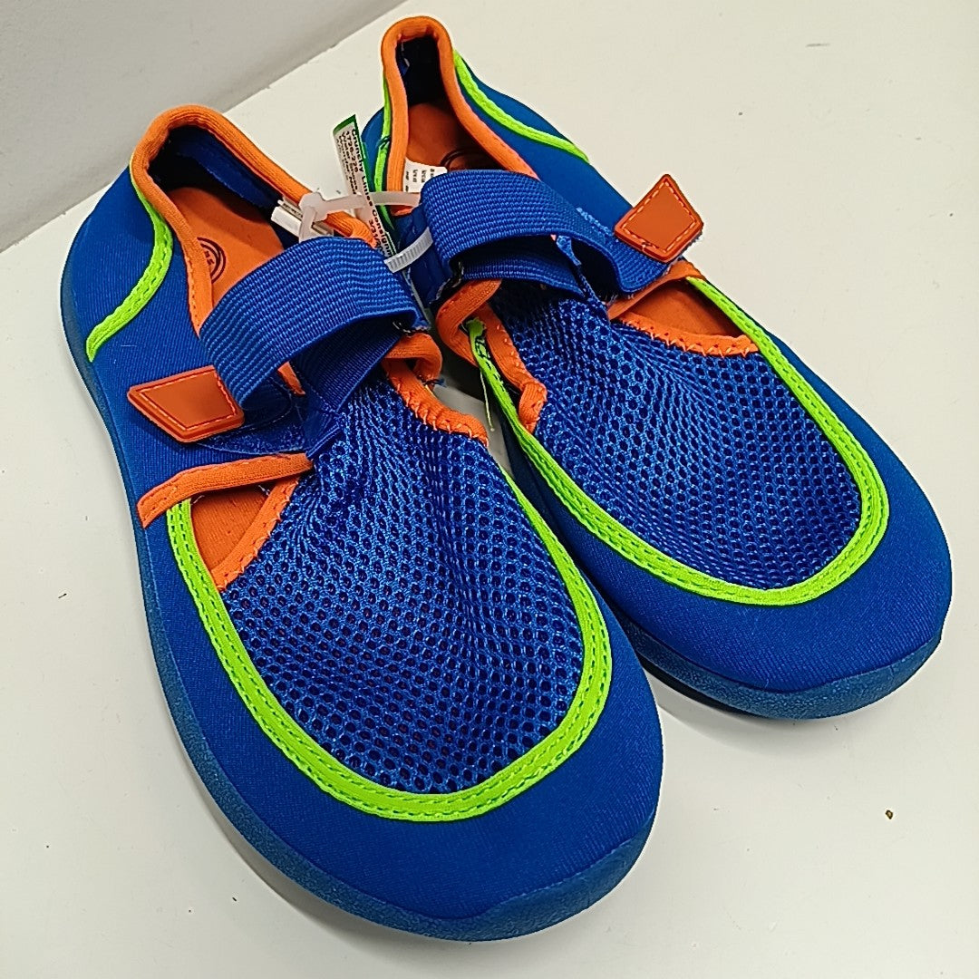 Wonder Nation 4/5 Water Shoes