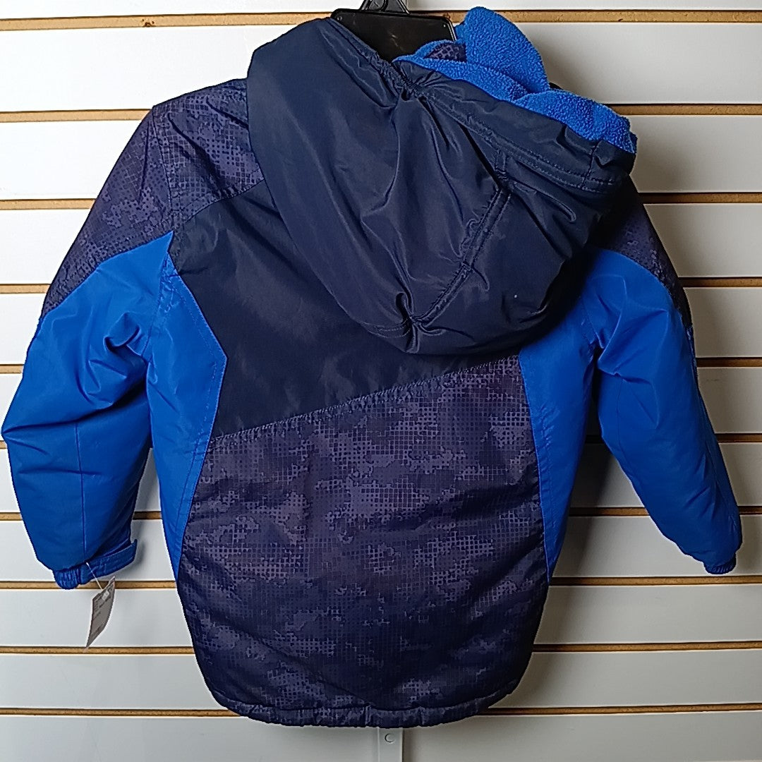 Snozu 6 Jacket