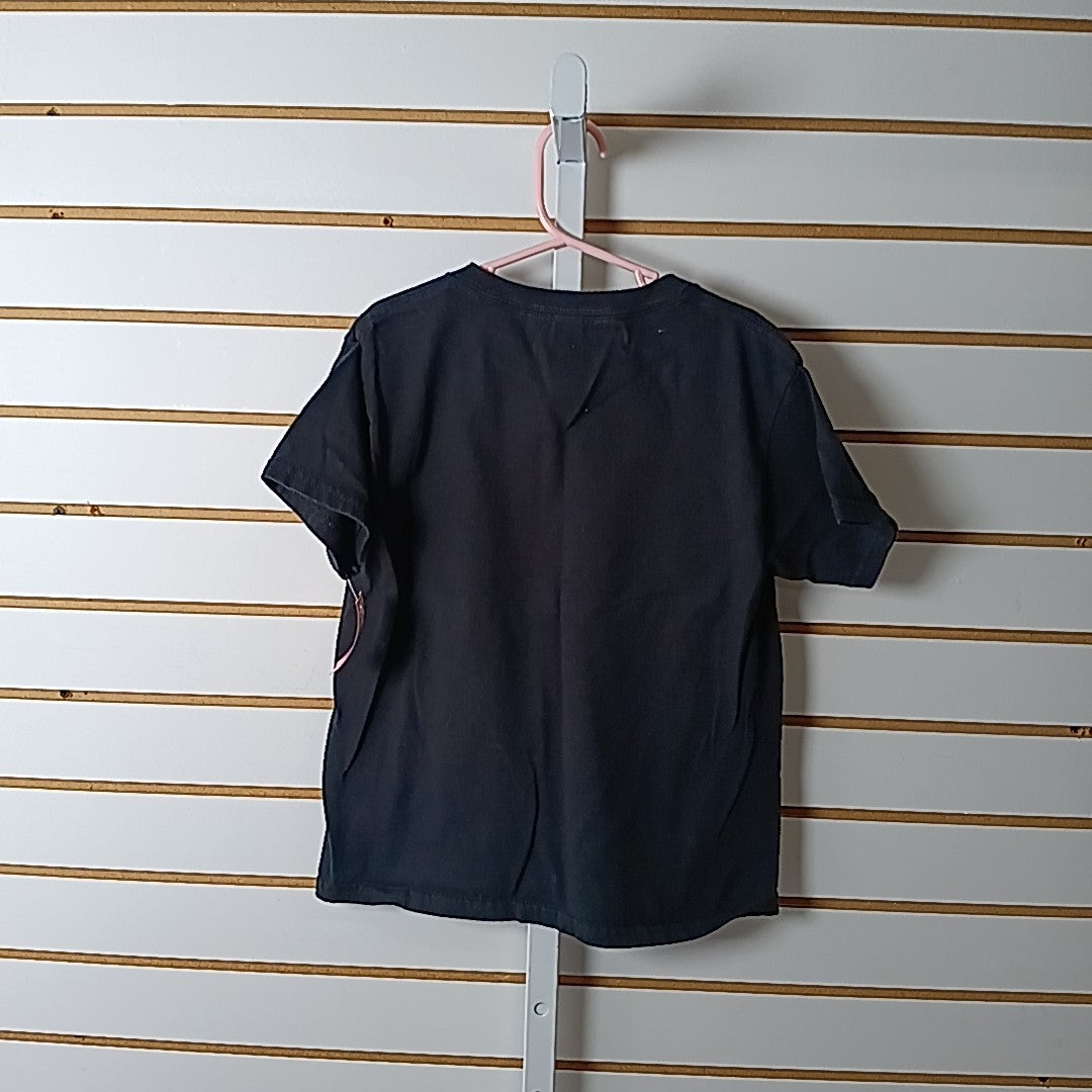 Gildan YXS Shirt