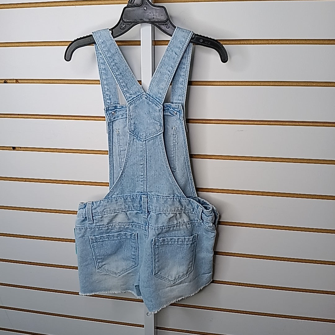 Arizona 6 Overalls