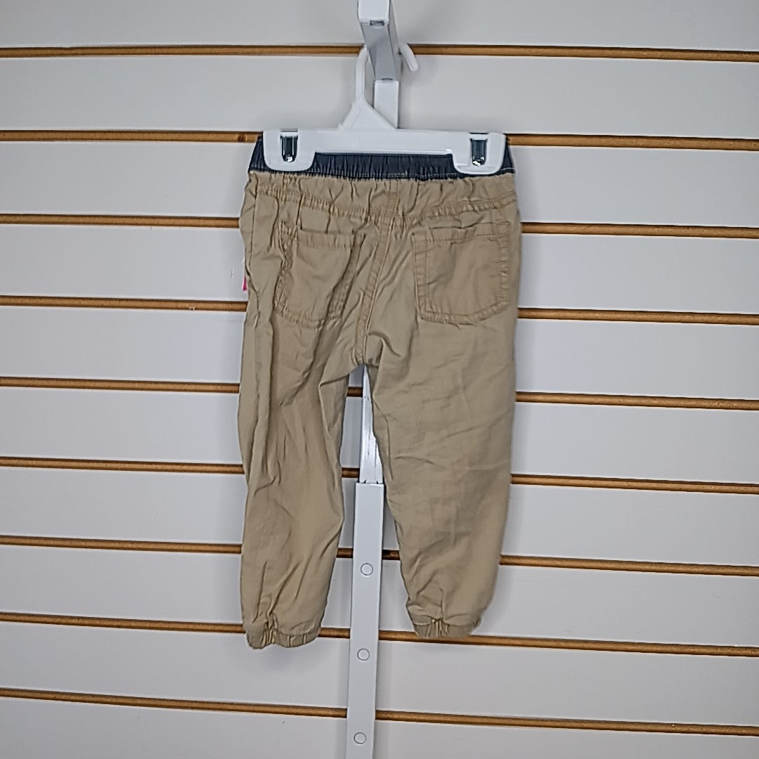 Gymboree 18-24 Months Pants