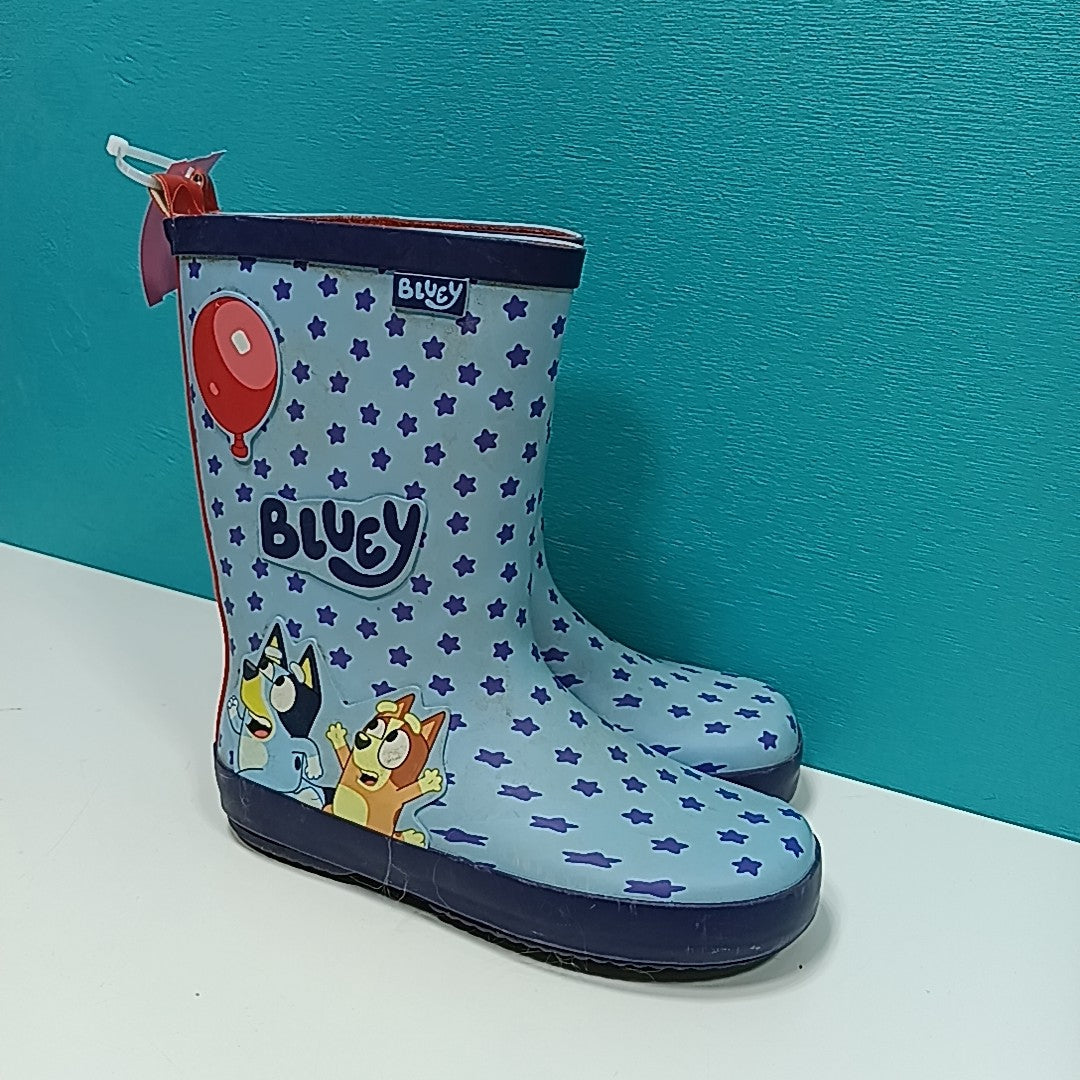 Bluey 13/1 Boots