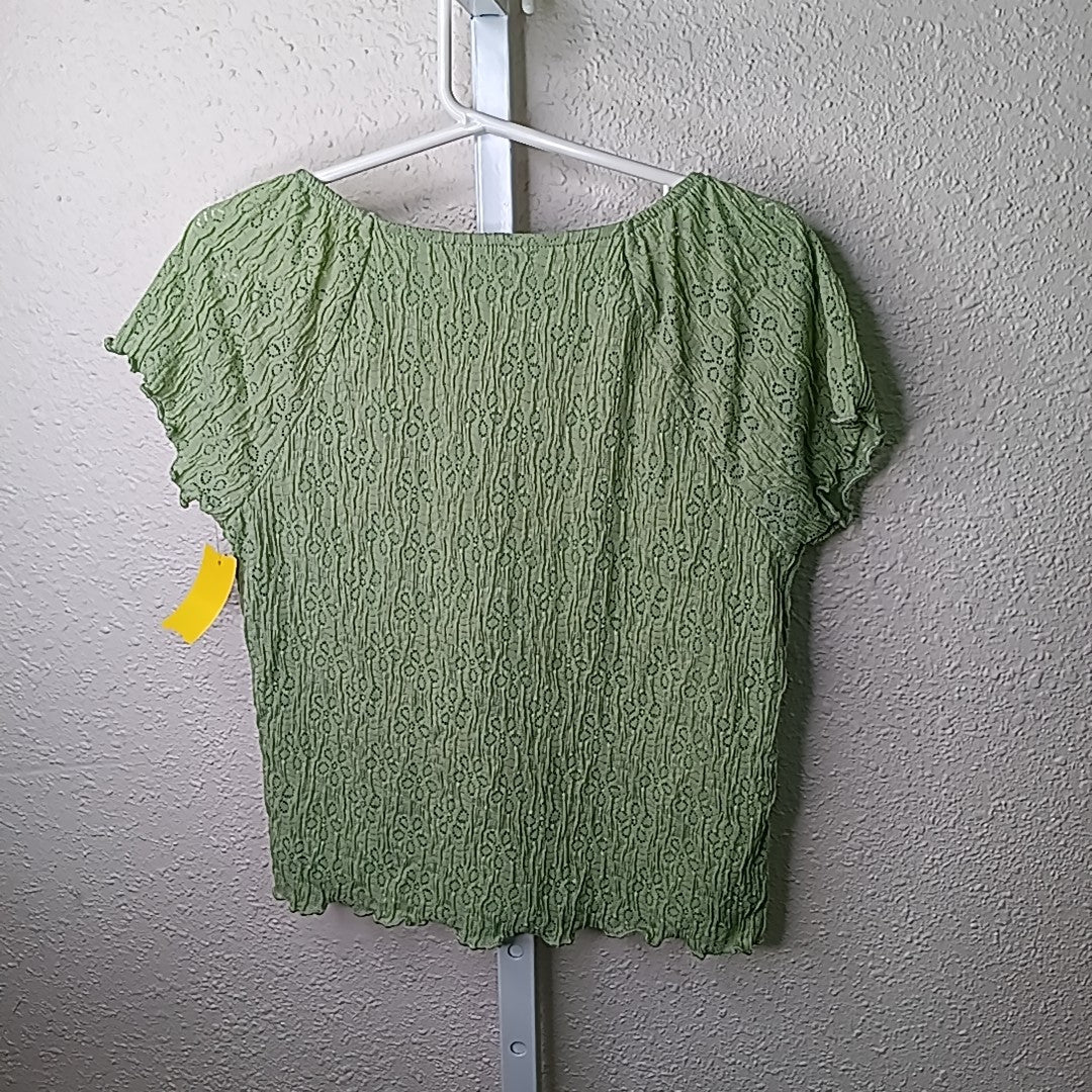 Stitch & Pine 16 Shirt