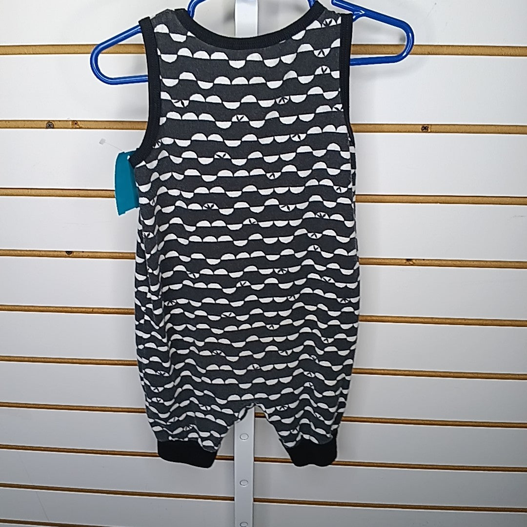 Cat & Jack 18 Months Romper