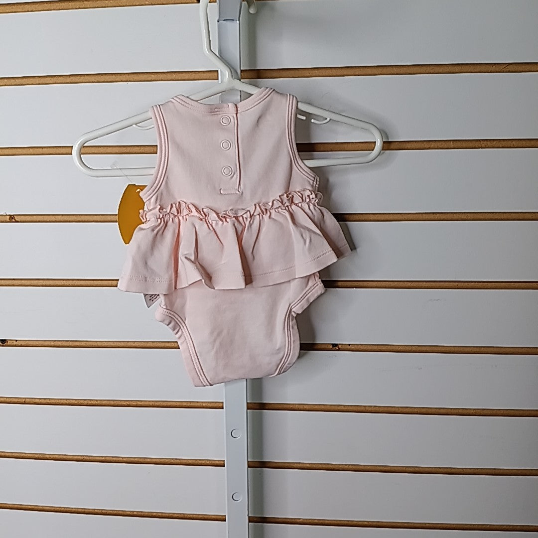 Amazon Essentials Newborn Onesie