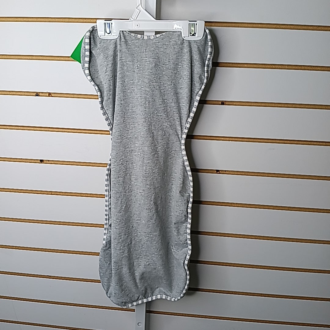 Lion Bear Swaddle