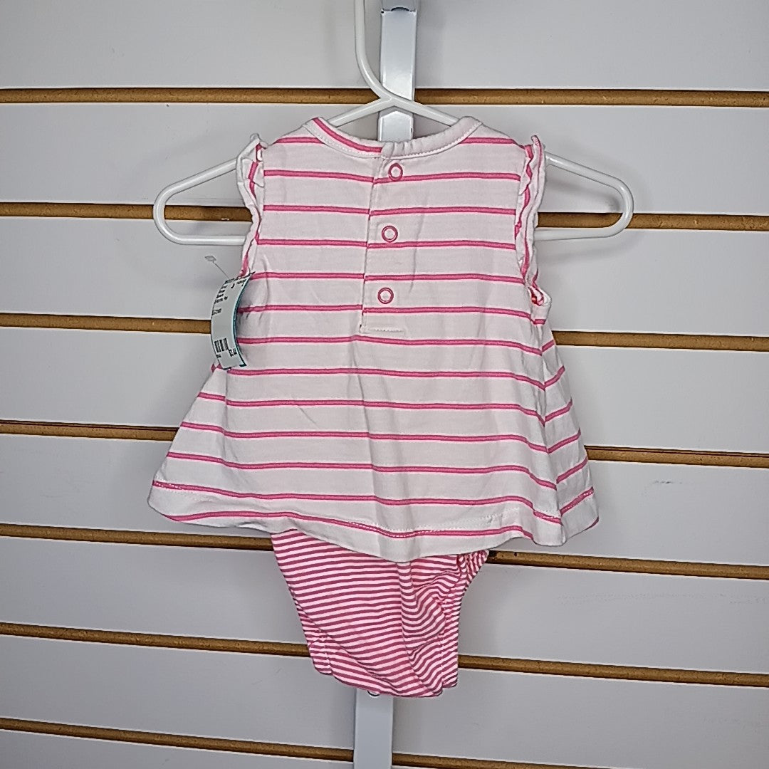 Carter's 3 Months Romper