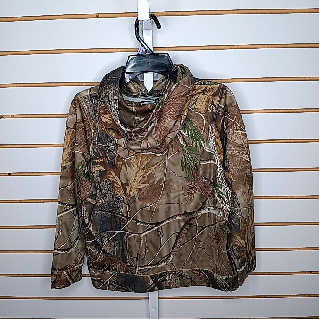 Under Armour YSM Sweater/Sweatshirt