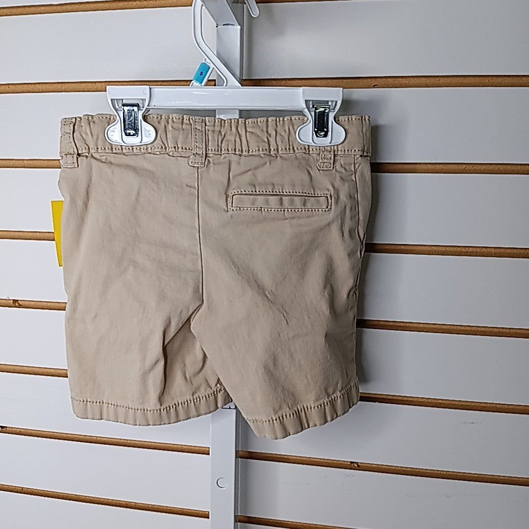 Carter's 3 Shorts