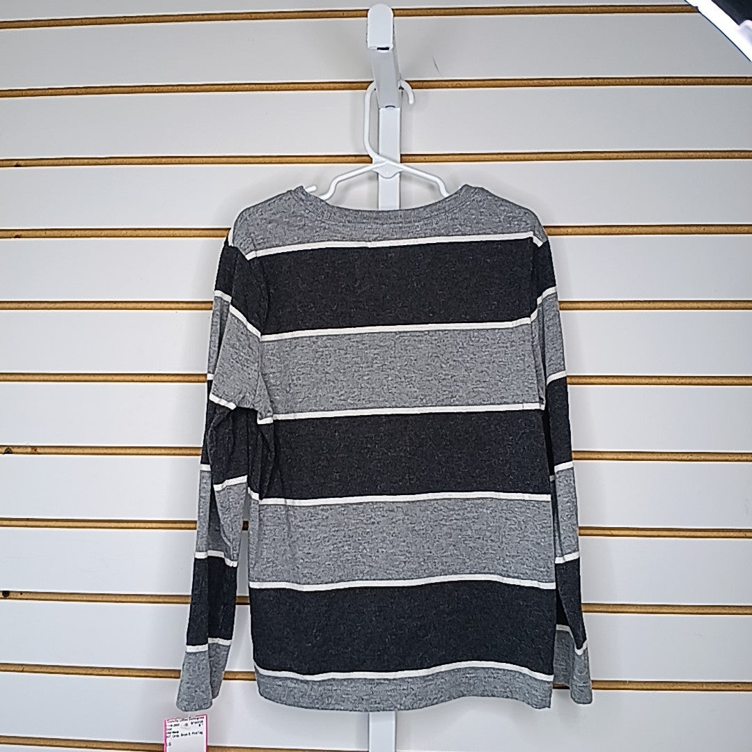 Old Navy 6/7 Shirt