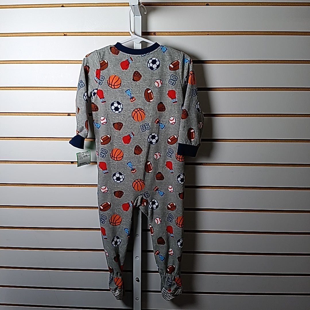 Carter's 24 Months Sleeper/Footies