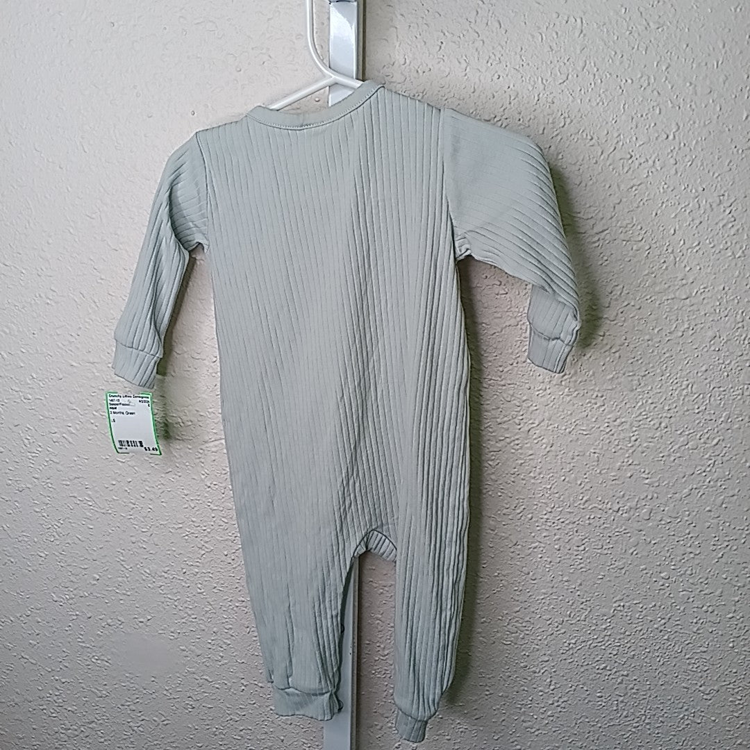 H&M 3 Months Sleeper/Footies