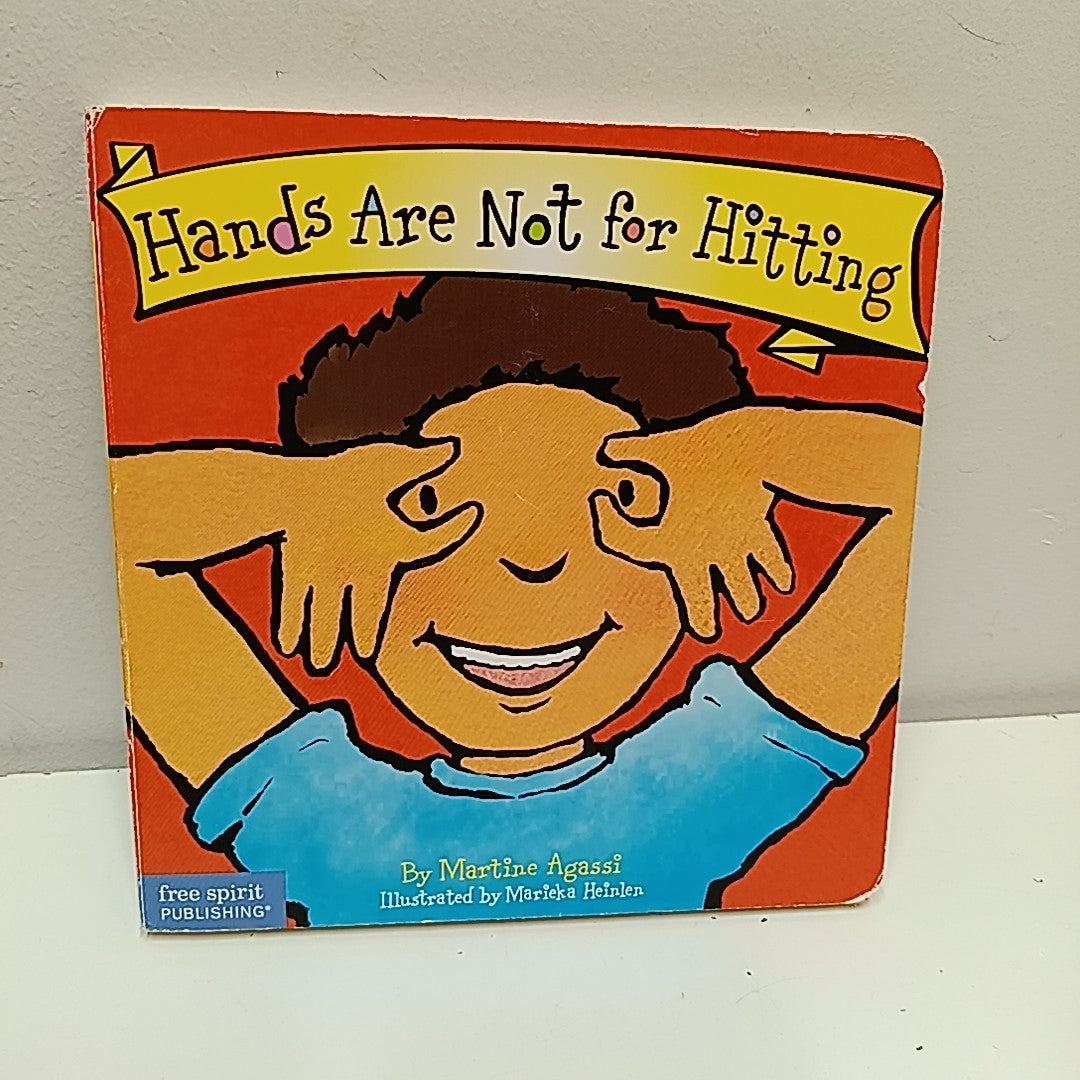 Board Book Books