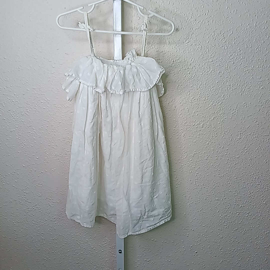 Genuine Kids 4T Dress