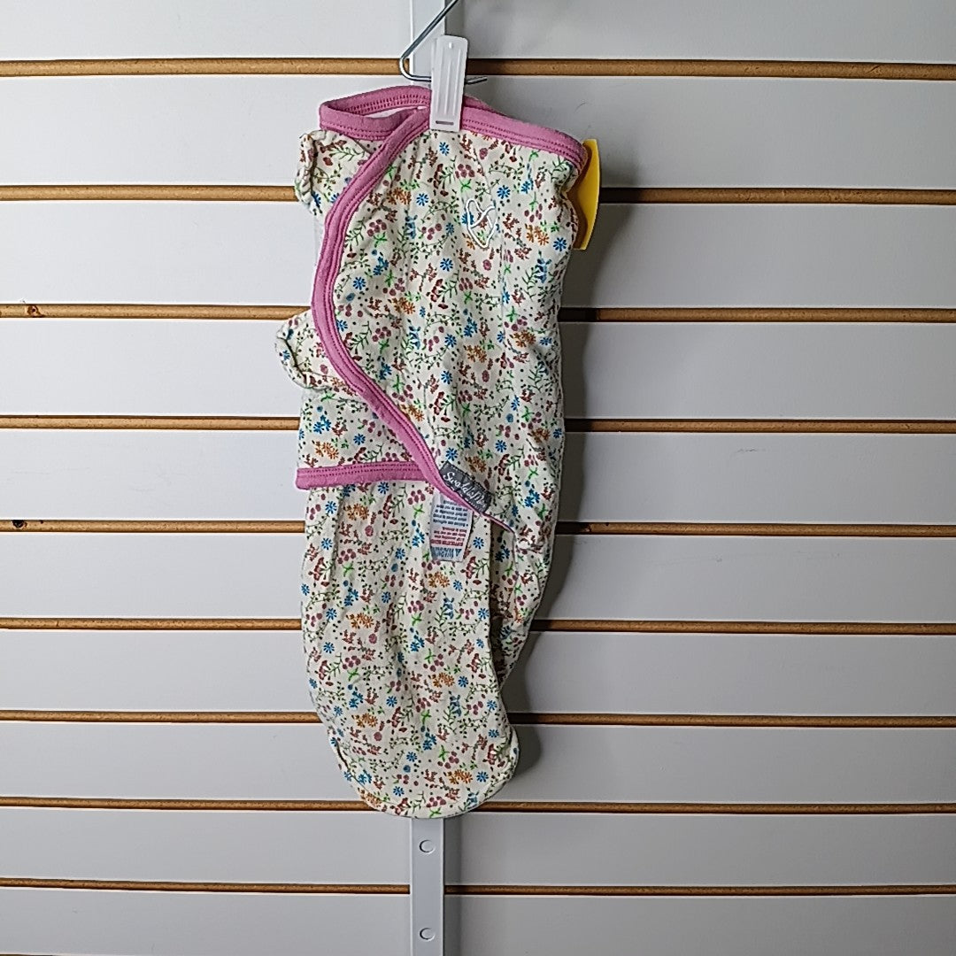 SwaddleMe Swaddle