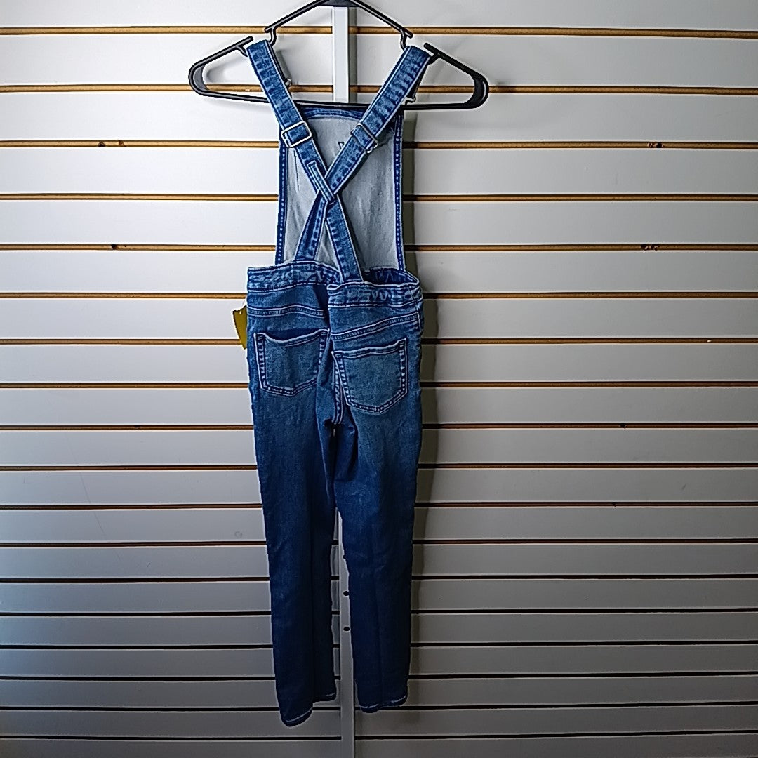 Cat & Jack 7/8 Overalls