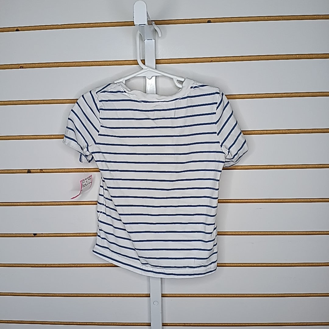 Simple Joys 4T Shirt