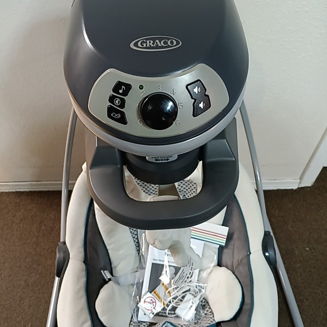 Graco Swing