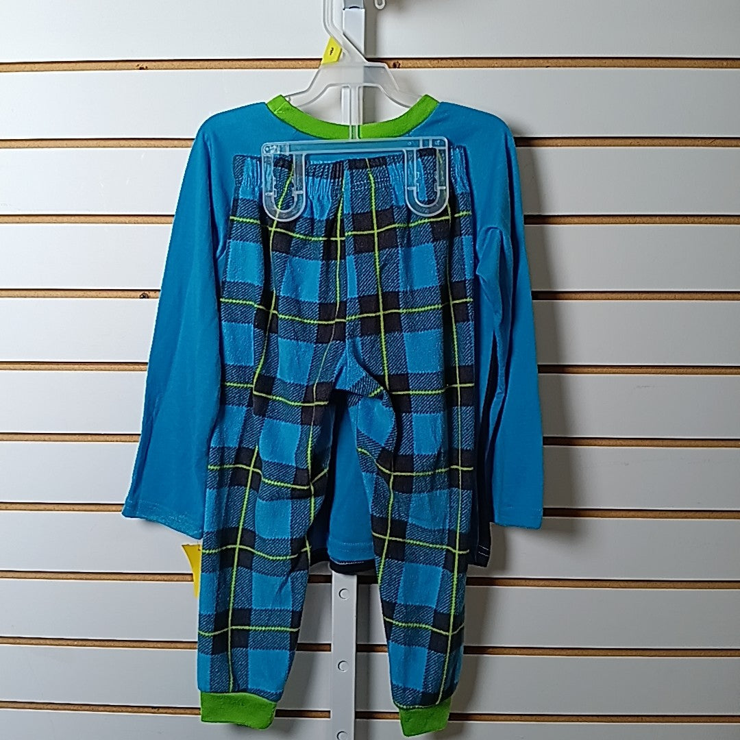 Lego 4/5 Pajamas 2pc