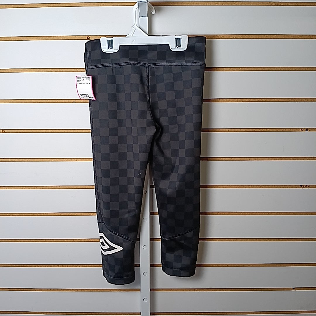 Umbro 7/8 Leggings