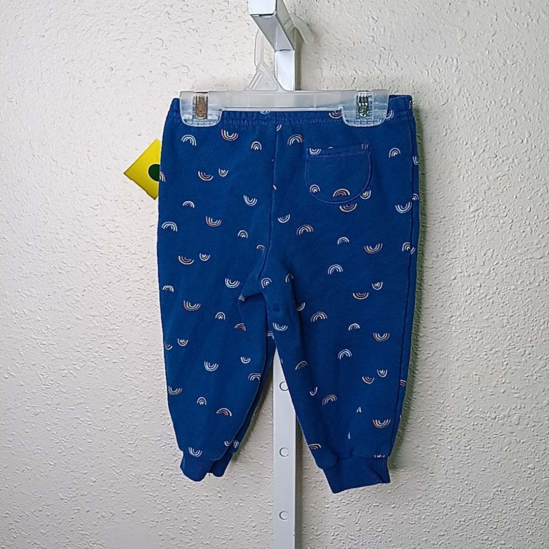 Carter's 18 Months Play Pants/Sweatpants