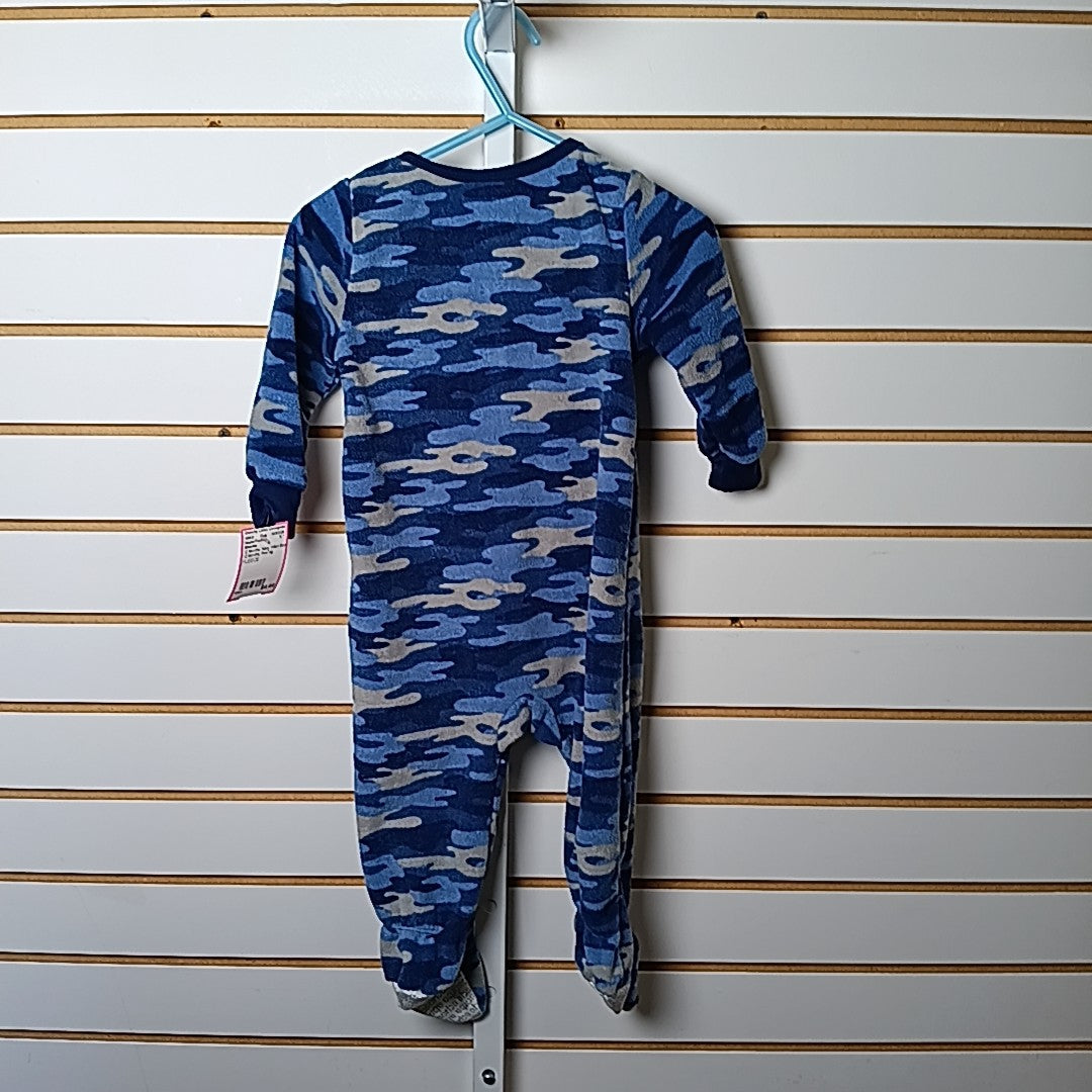 Absorba 12 Months Sleeper/Footies