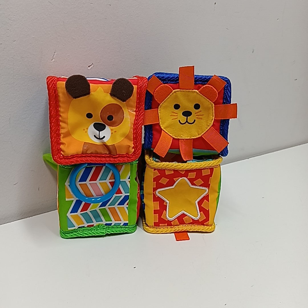 Blocks
