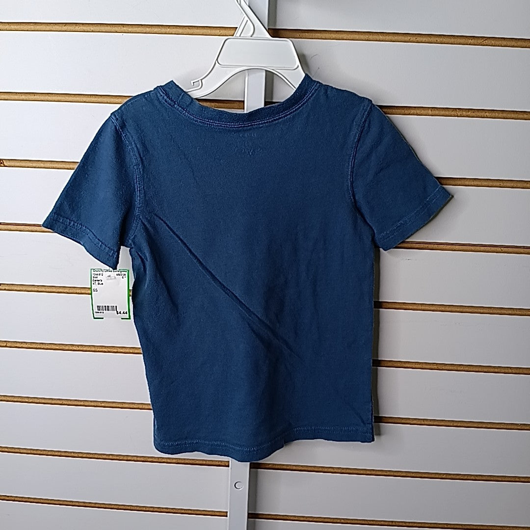 Carter's 4T Shirt