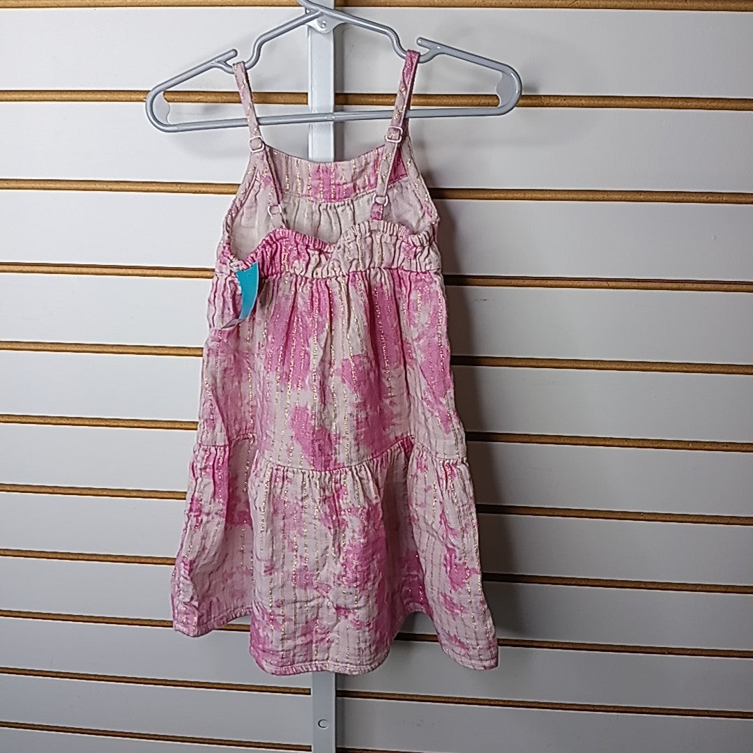 Cat & Jack 18 Months Dress