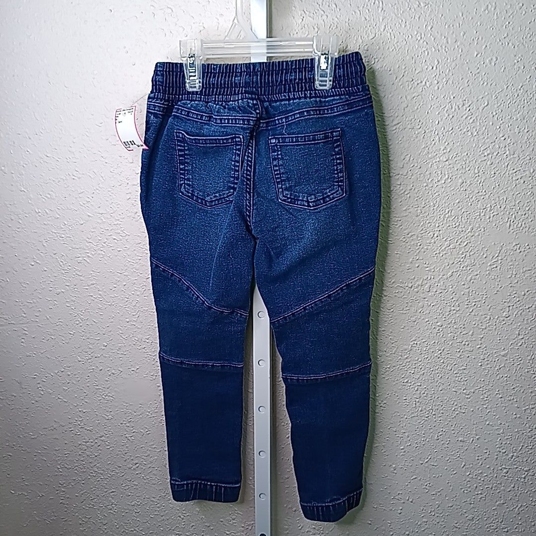 Dip 6/7 Pants