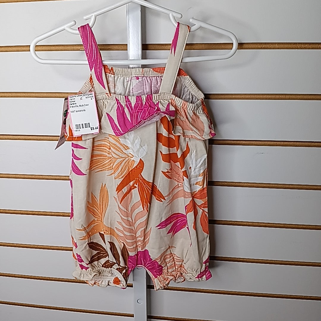 Carter's 6 Months Romper