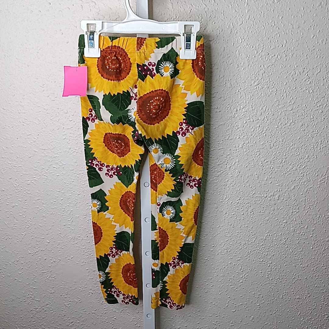 Gymboree 5T Leggings