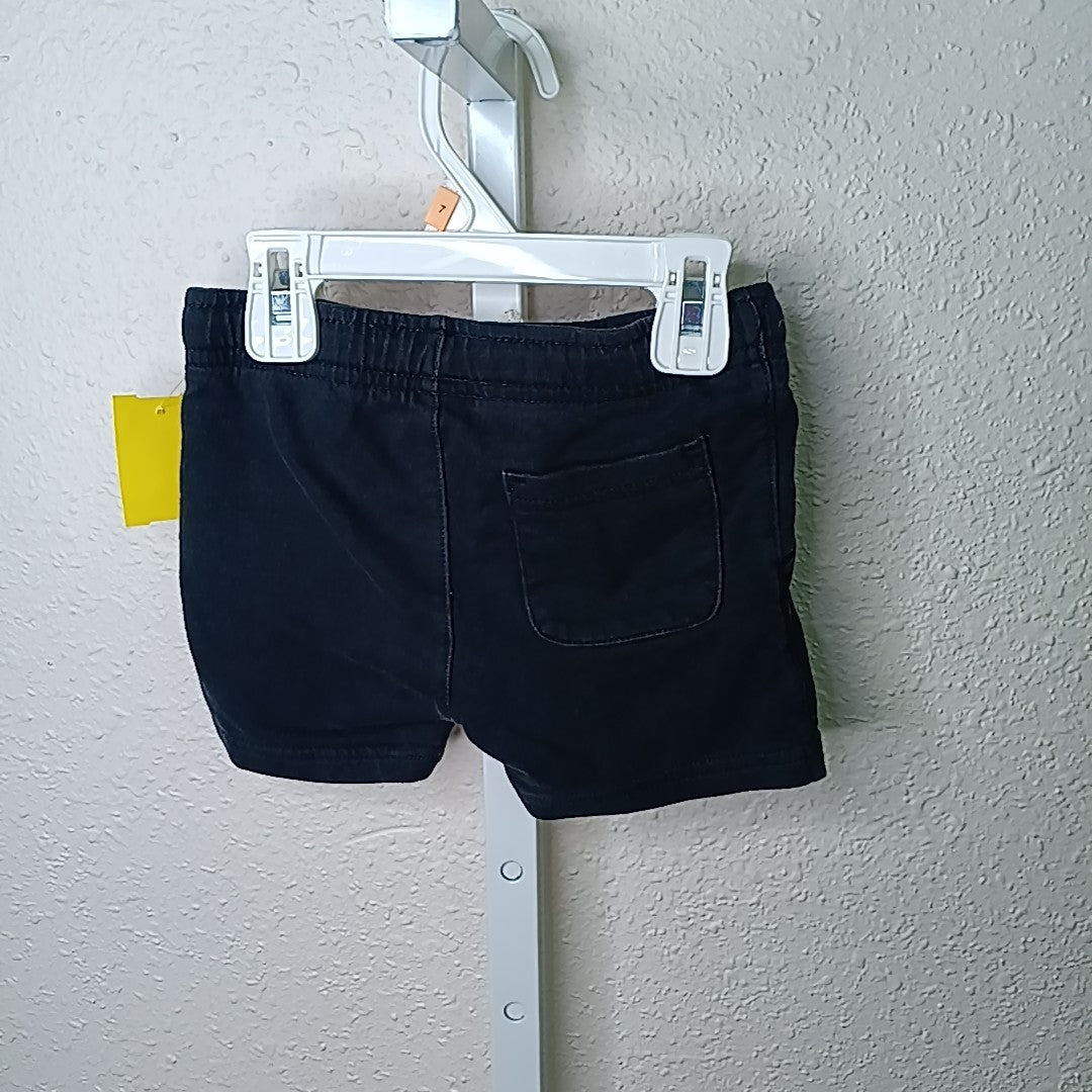 Carter's 18 Months Shorts