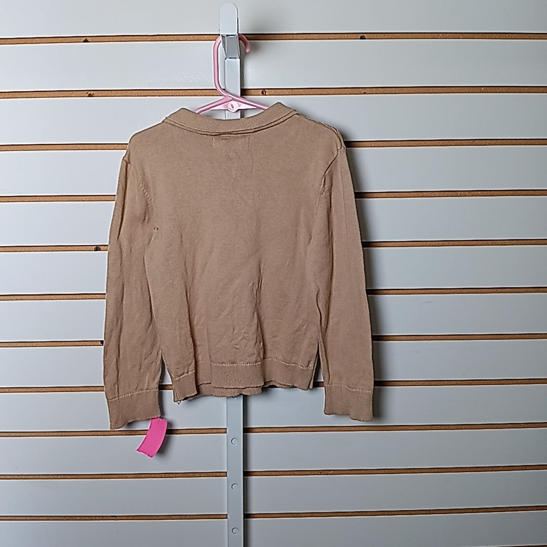 Joe's 5 Shirt