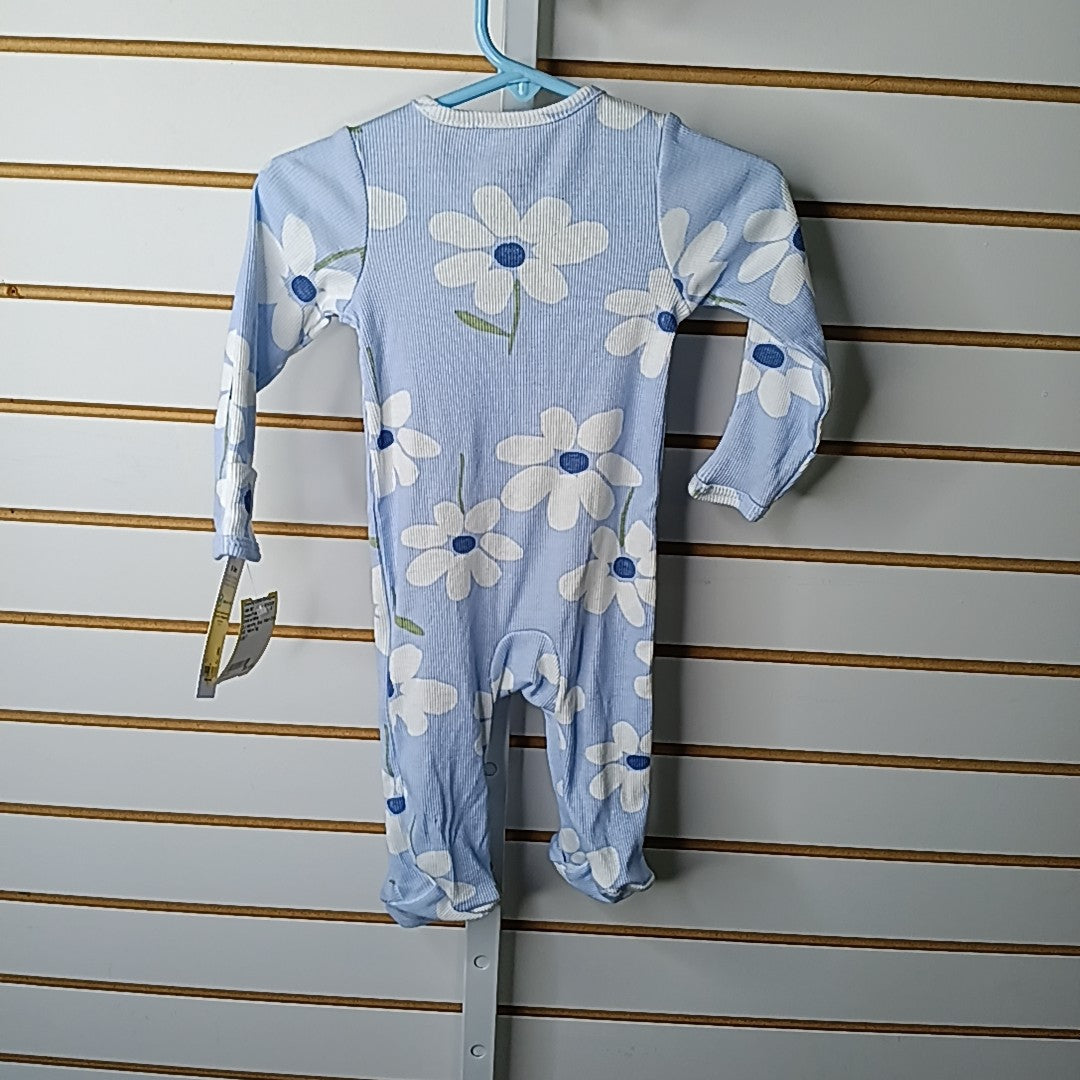 Child of Mine 0-3 Months Sleeper/Footies