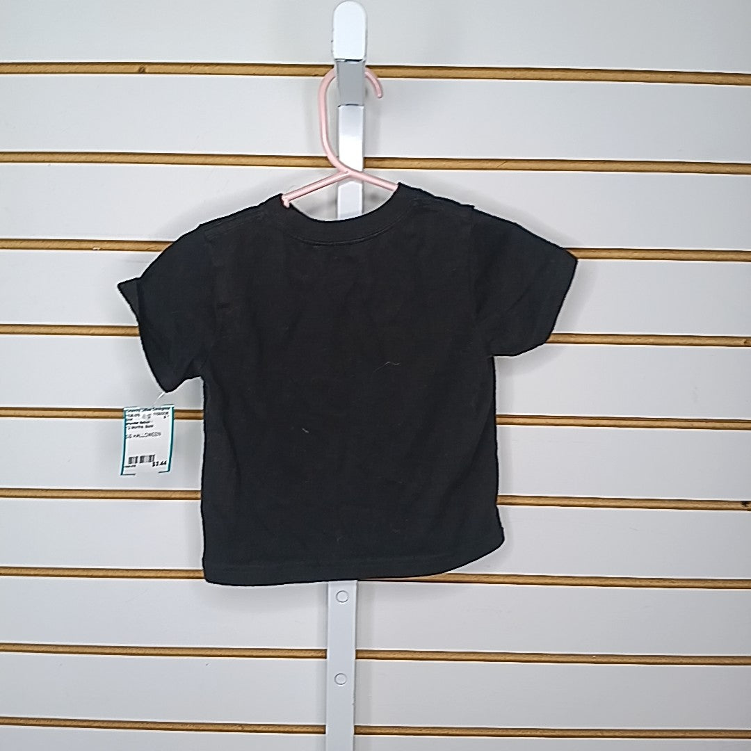 Wonder Nation 12 Months Shirt
