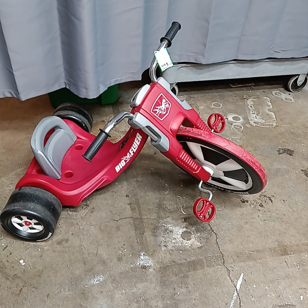 Radio Flyer Bikes and Accessories