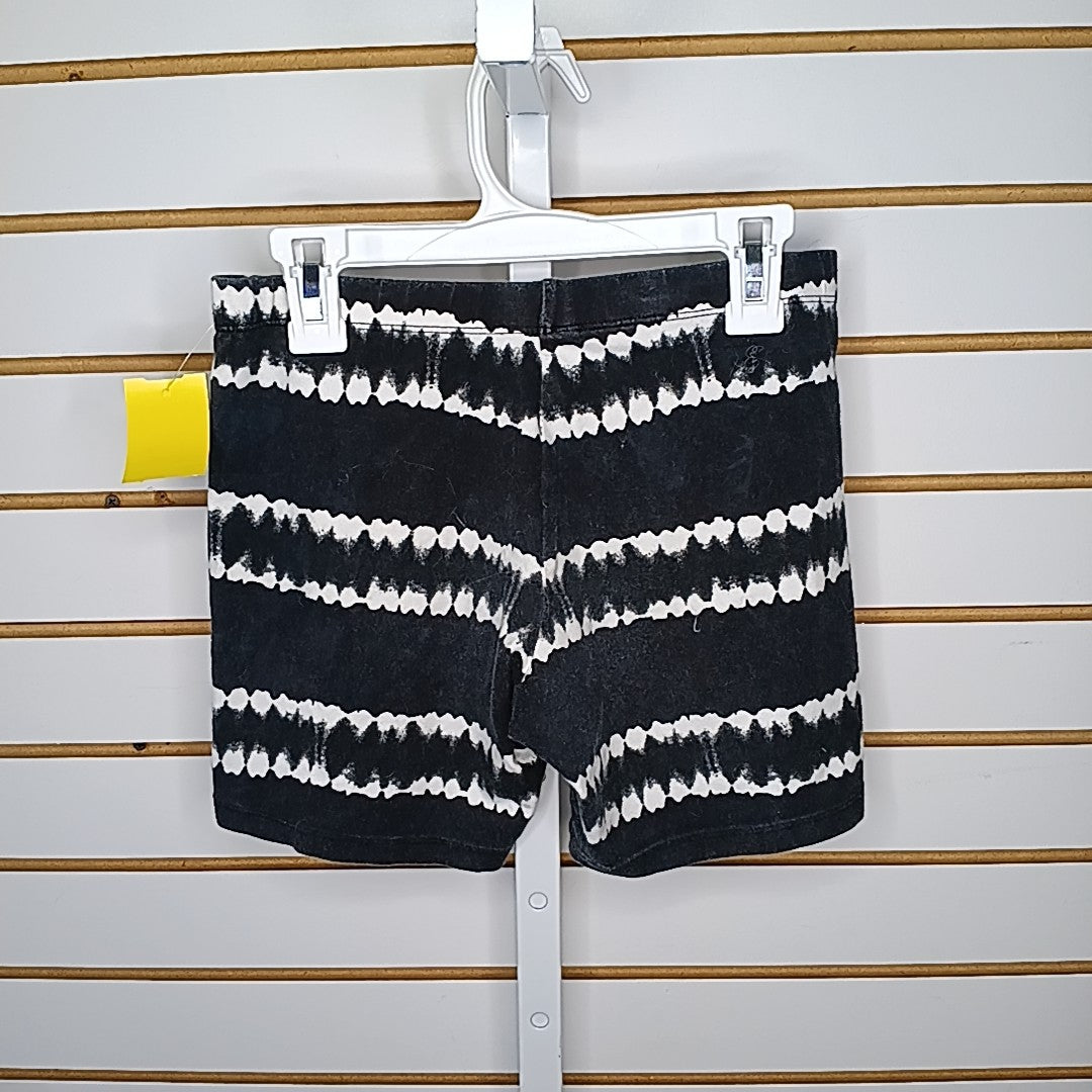 Wonder Nation 10/12 Leggings