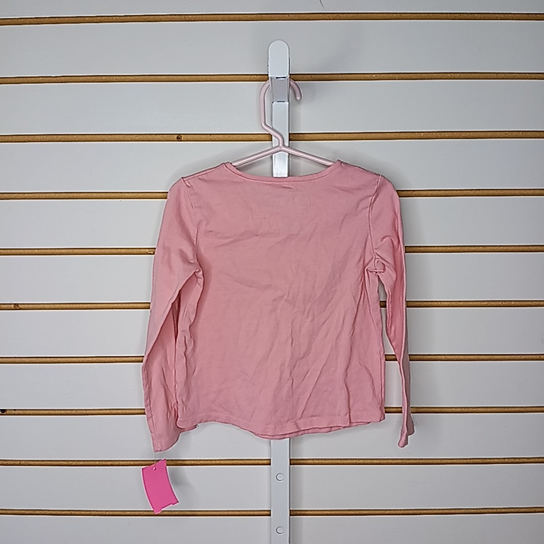 Jumping Beans 4T Shirt