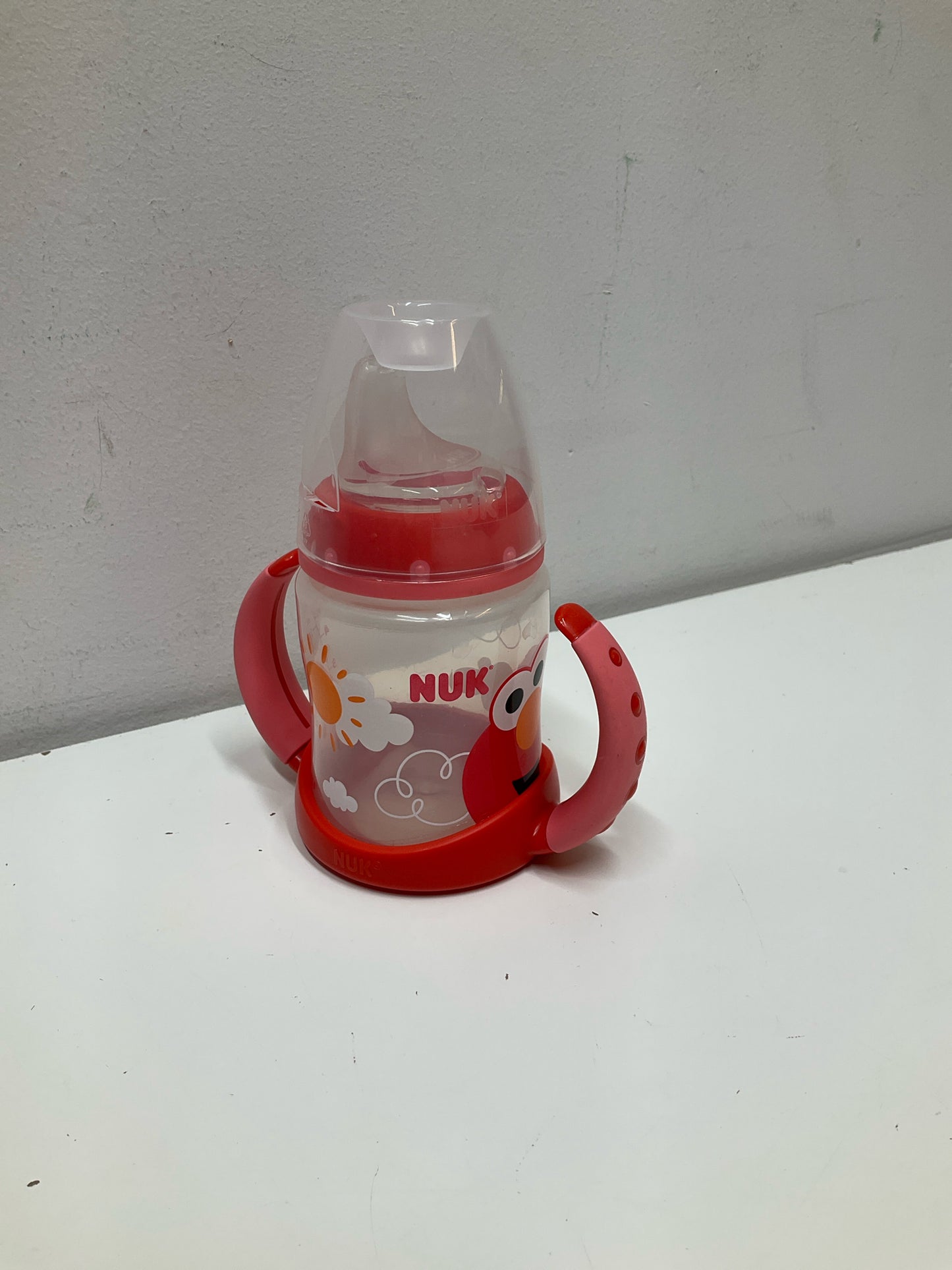 Nuby Dish Set