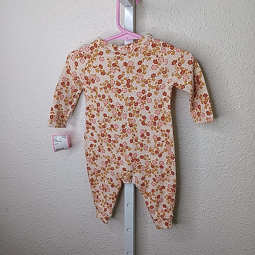 Old Navy 3-6 Months Romper