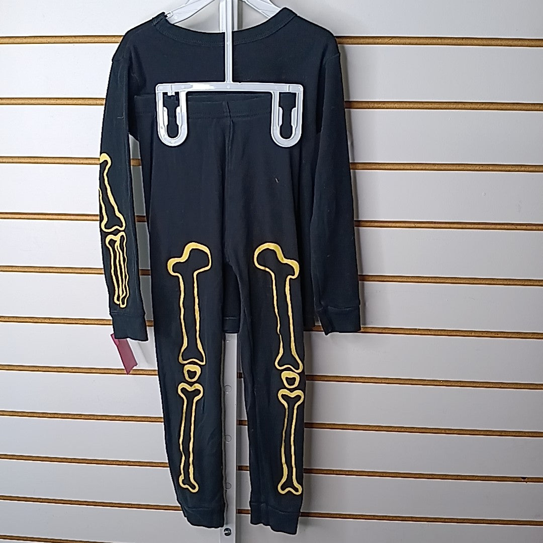 Baby Gap 5T Pajamas 2pc
