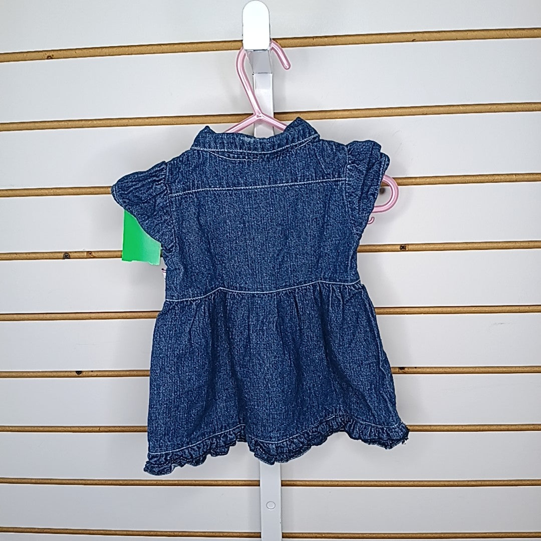 Small Wonders 6-9 Months Dress