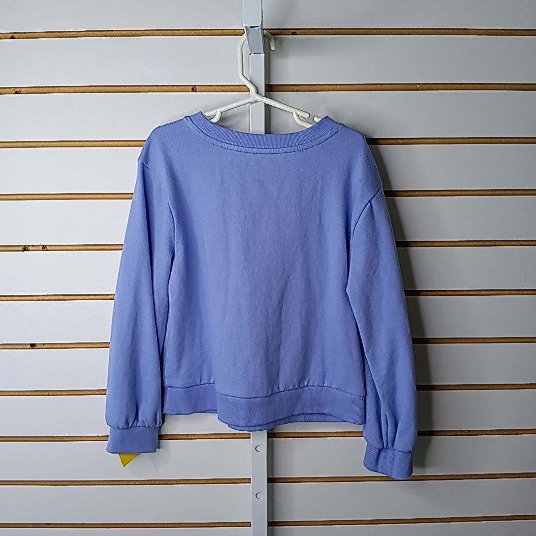 Cat & Jack 6/7 Sweater/Sweatshirt