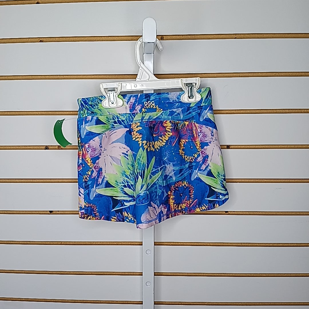 DSG 4/5 Skirt